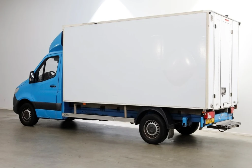 Mercedes-Benz Sprinter – foto 3
