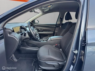Hyundai Tucson – thumbnail 11