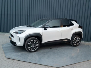 Toyota Yaris Cross – thumbnail 2