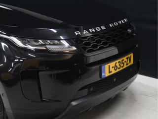 Land Rover Range Rover Evoque – thumbnail 22