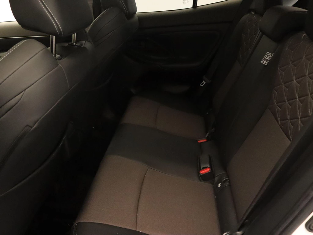 Toyota Yaris Cross – foto 17