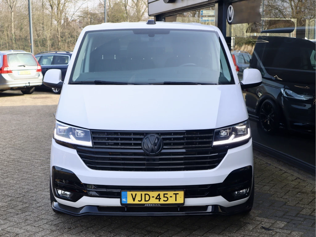 Volkswagen Transporter – foto 9
