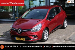 Renault Clio – thumbnail 1