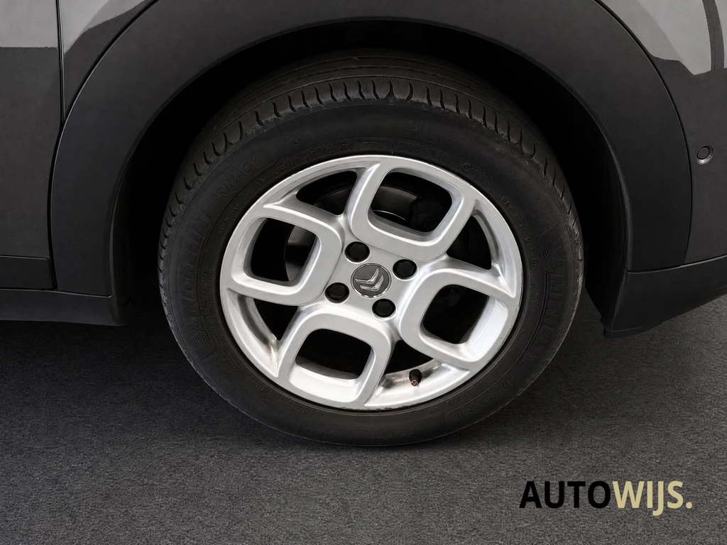Citroën C4 Cactus – foto 14