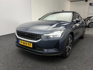 Polestar 2 – thumbnail 2