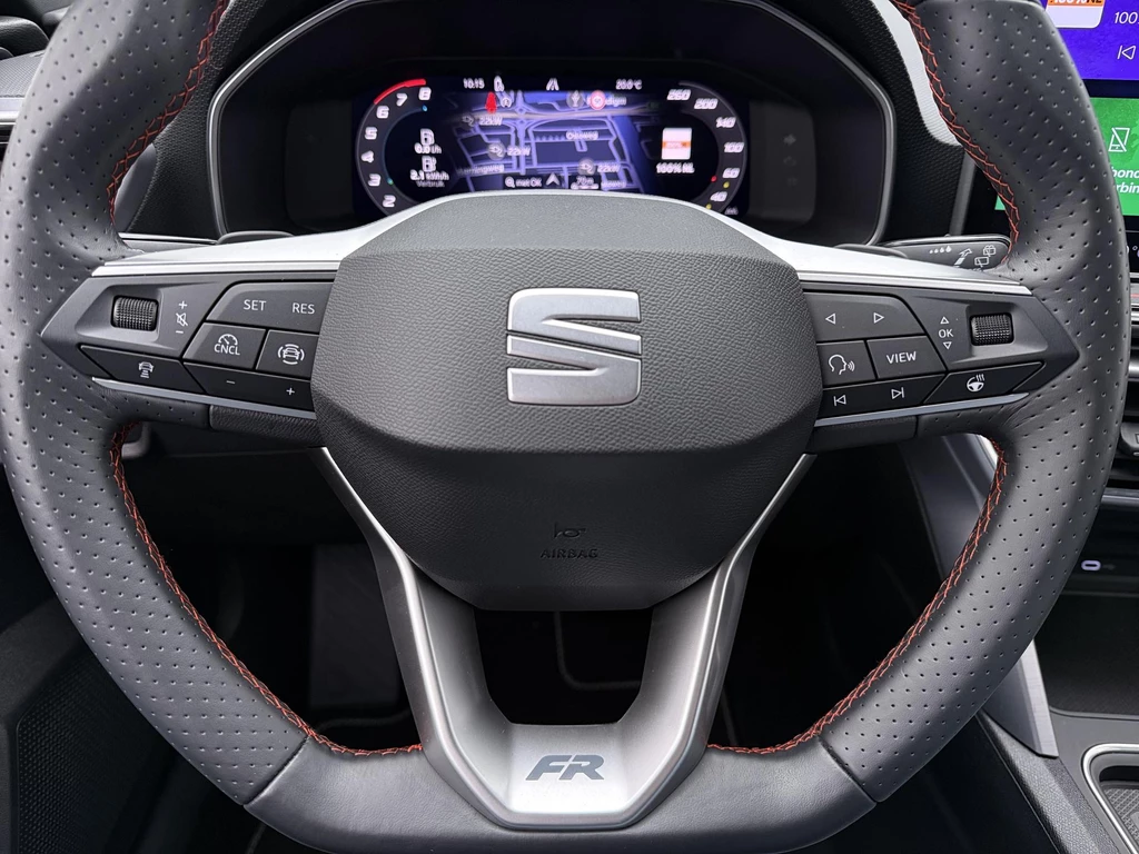 SEAT Leon – foto 16
