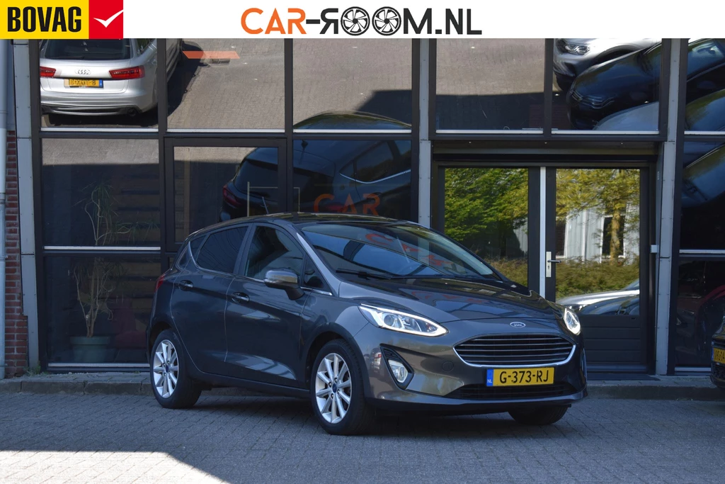 Ford Fiesta – foto 13