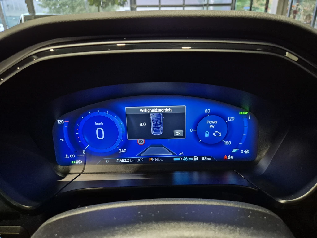 Ford Kuga – foto 51