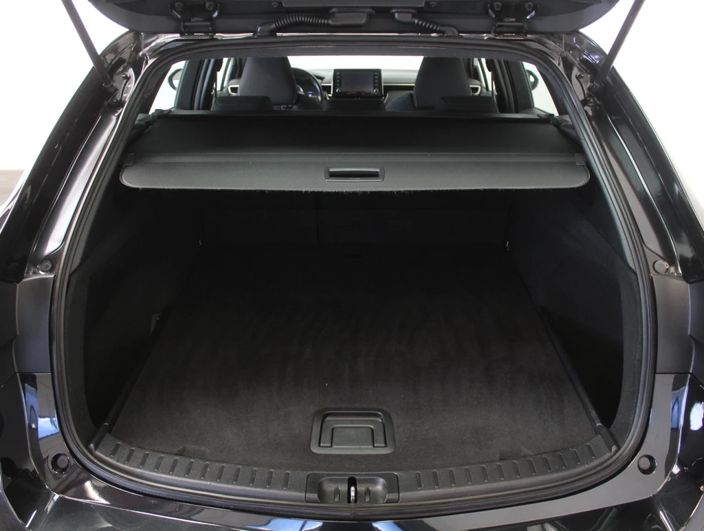Toyota Corolla Touring Sports – foto 16