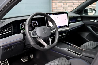 Volkswagen Passat – thumbnail 13