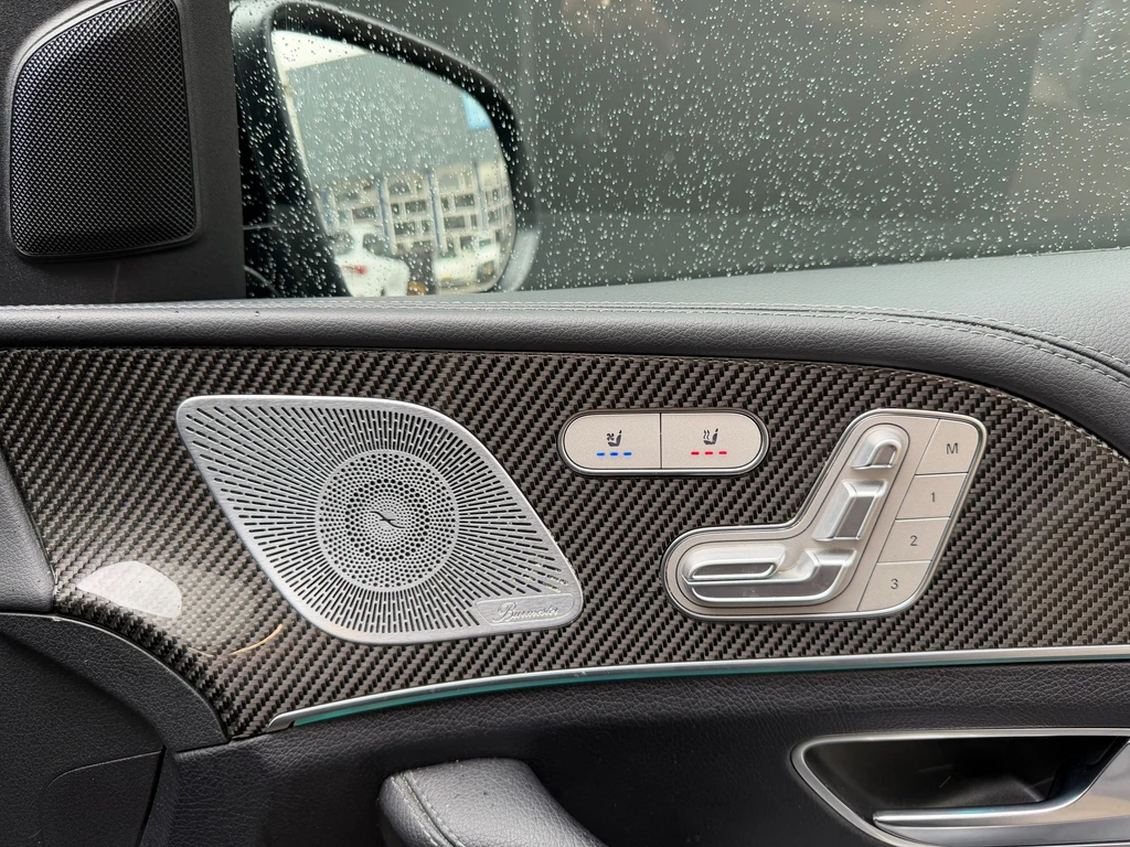 Mercedes-Benz GLE – foto 21