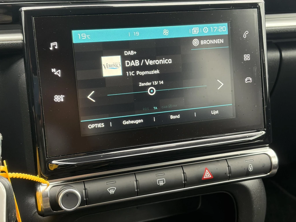 Citroën C3 – foto 15