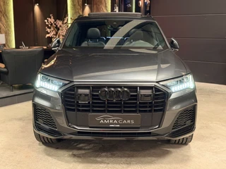 Audi Q7 – thumbnail 8