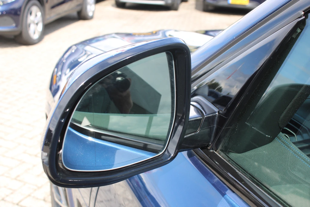 BMW X3 – foto 20