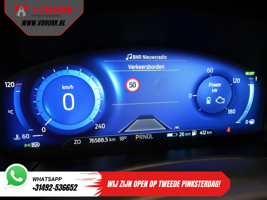 Ford Kuga – foto 22