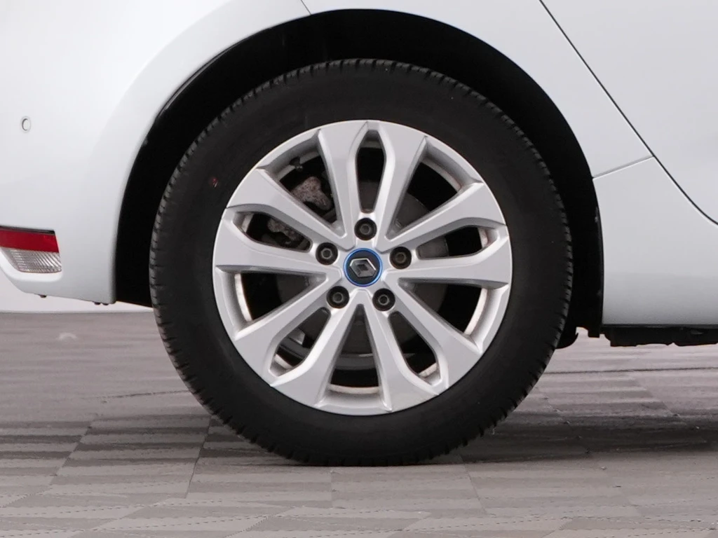 Renault ZOE – foto 40