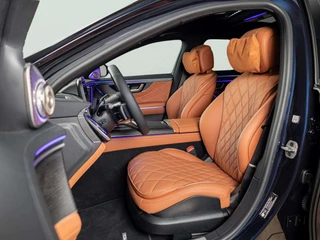 Mercedes-Benz S-Klasse – thumbnail 11