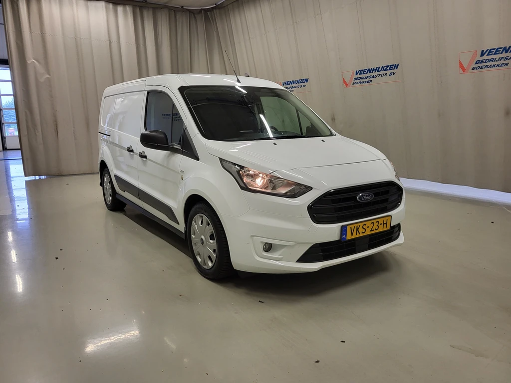 Ford Transit Connect – foto 6