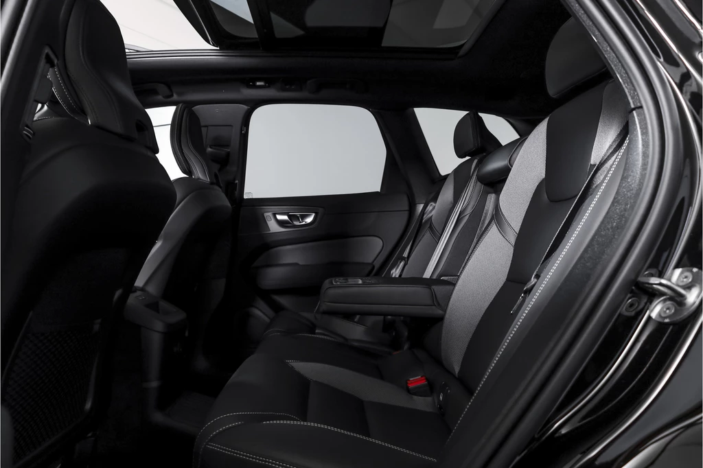 Volvo XC60 – foto 61