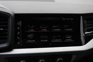 Audi A1 Sportback – thumbnail 20
