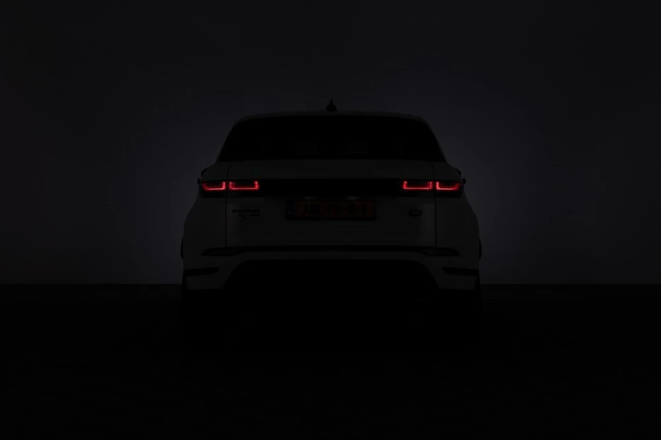 Land Rover Range Rover Evoque – foto 5