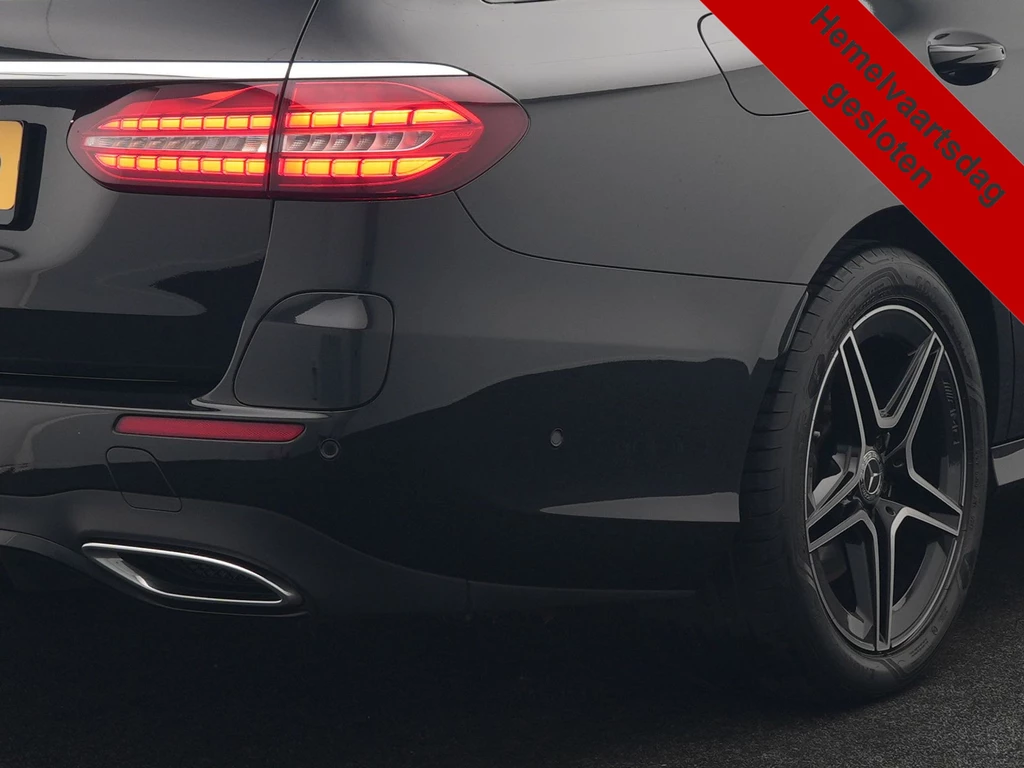 Mercedes-Benz E-Klasse – foto 17