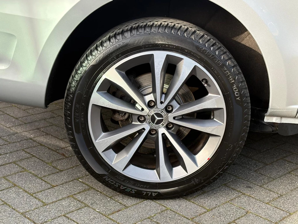 Mercedes-Benz Vito – foto 18