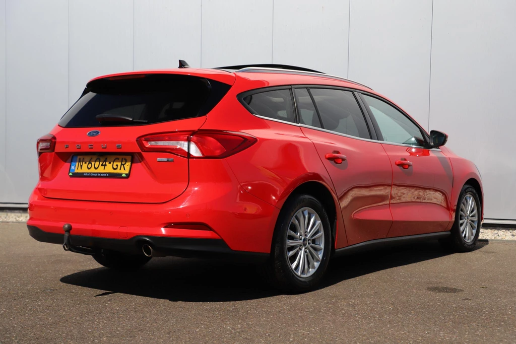 Ford Focus – foto 2