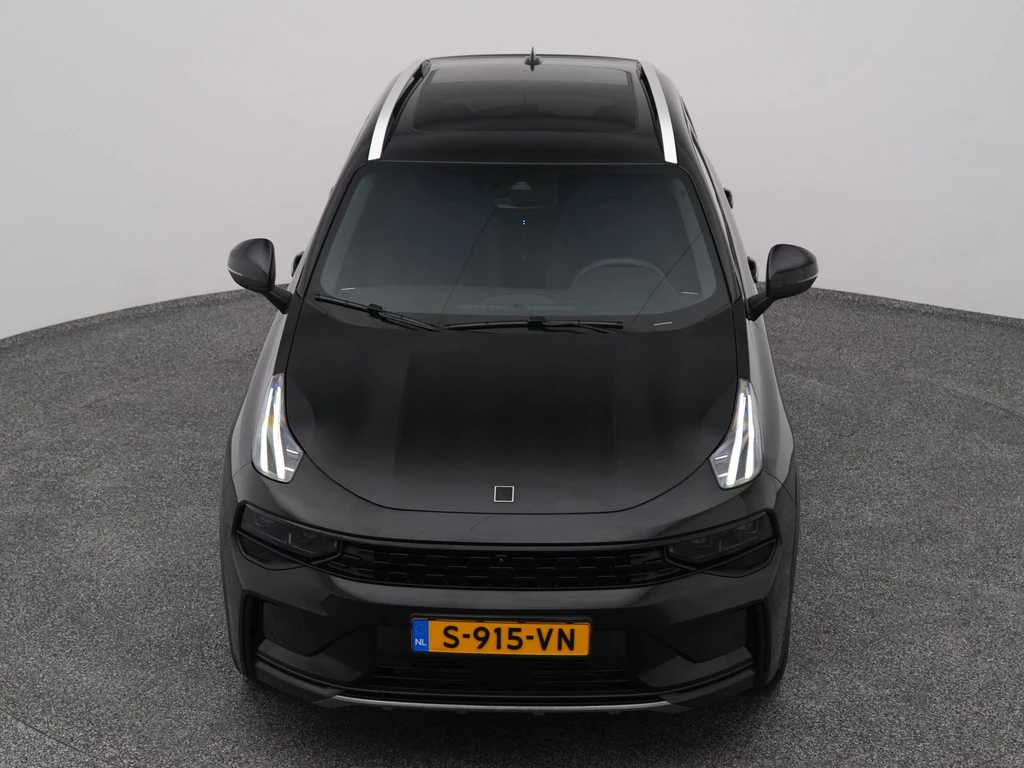 Lynk & Co 01 – foto 18