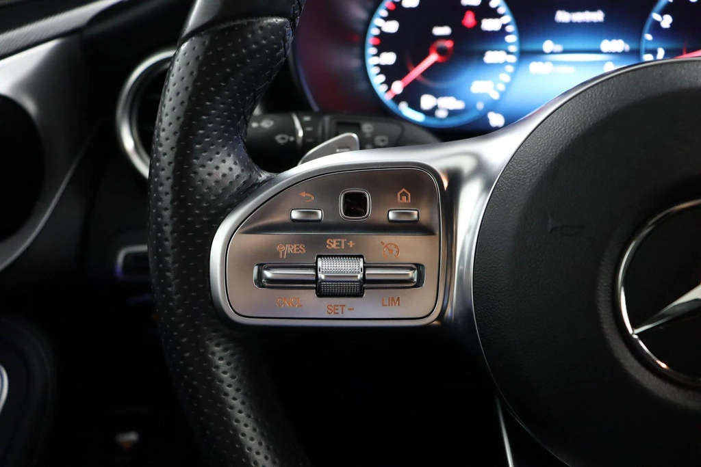 Mercedes-Benz C-Klasse – foto 49