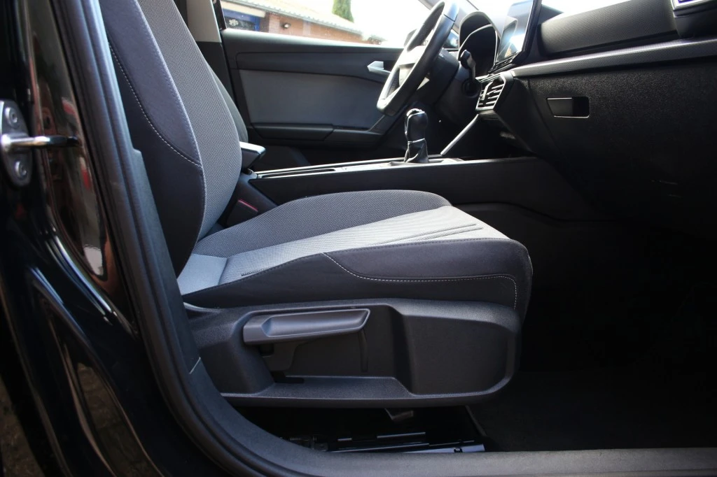 SEAT Leon – foto 18