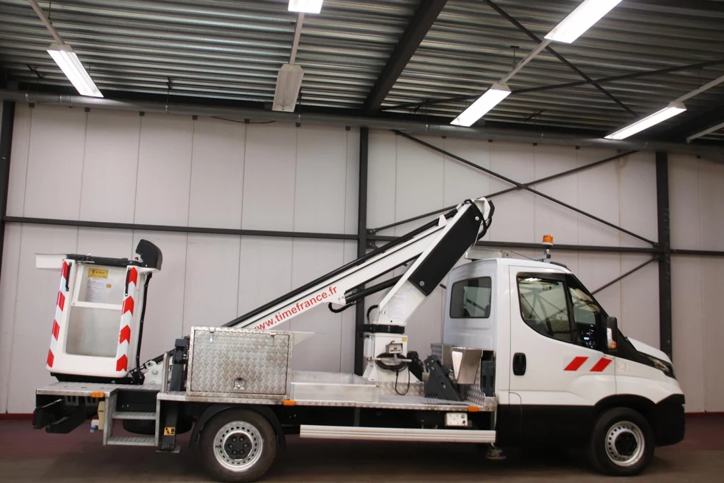 Iveco Daily – foto 2