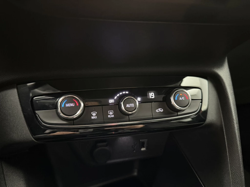 Opel Corsa-e – foto 13