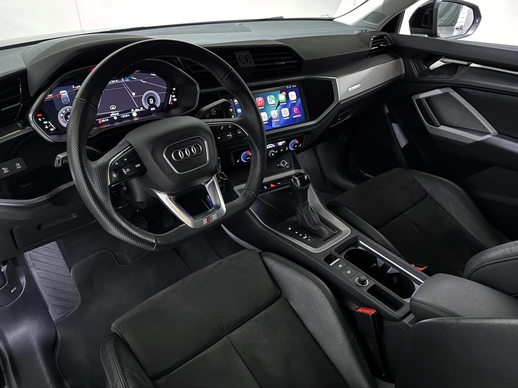 Audi Q3 – foto 22
