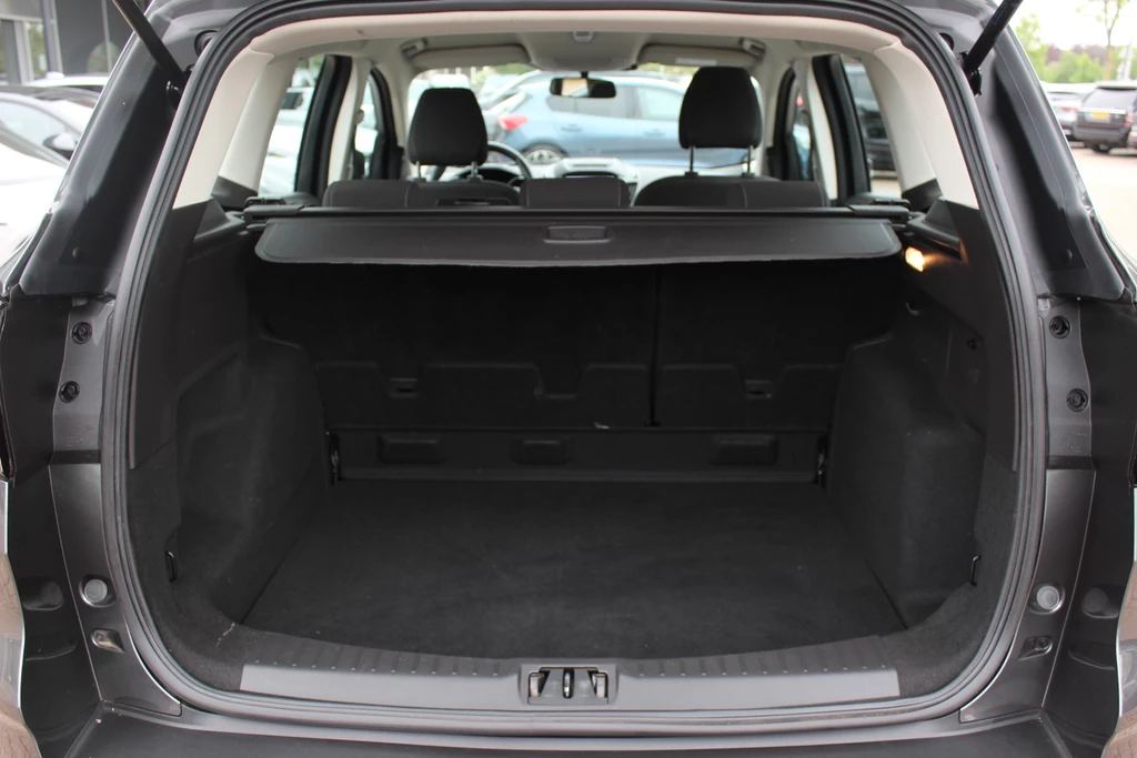 Ford Kuga – foto 17