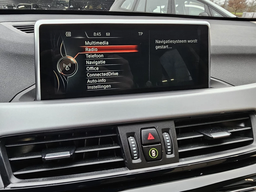 BMW X1 – foto 25