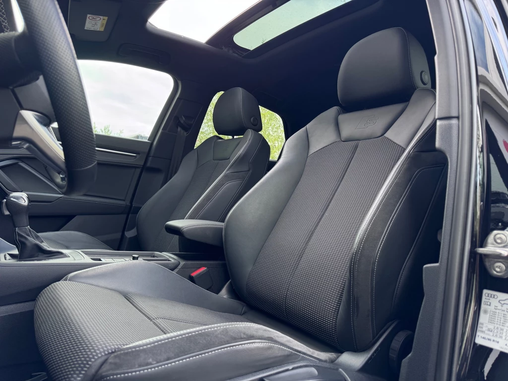 Audi Q3 – foto 13