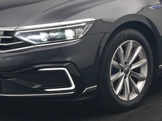 Volkswagen Passat – thumbnail 16