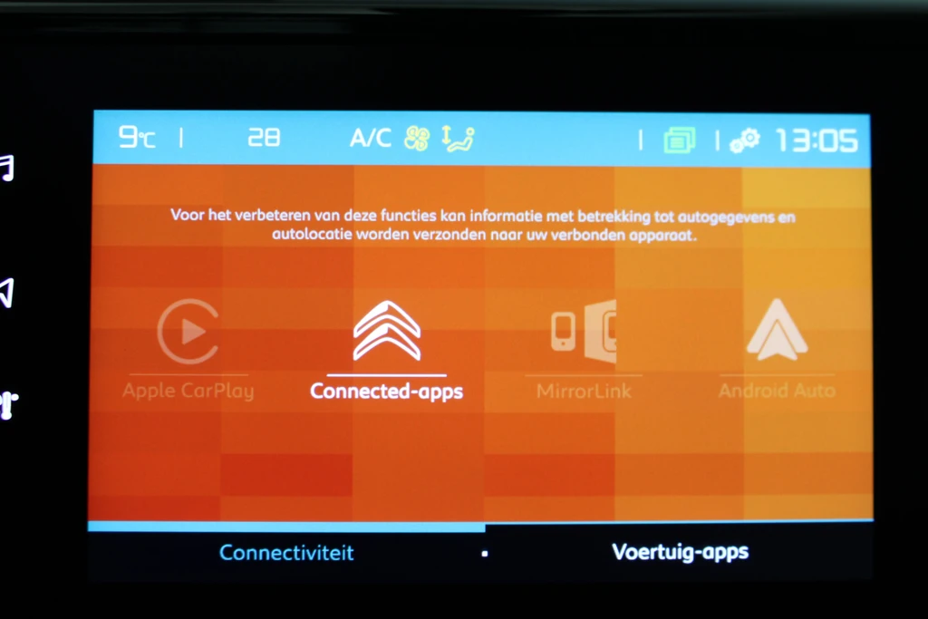 Citroën C4 Cactus – foto 9