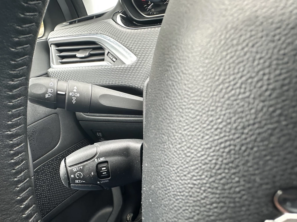 Peugeot 2008 – foto 16