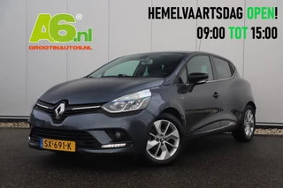 Renault Clio – thumbnail 1