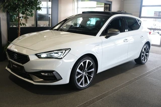 SEAT Leon – thumbnail 2