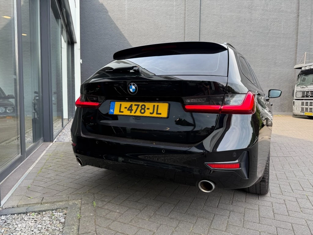 BMW 3 Serie – foto 6