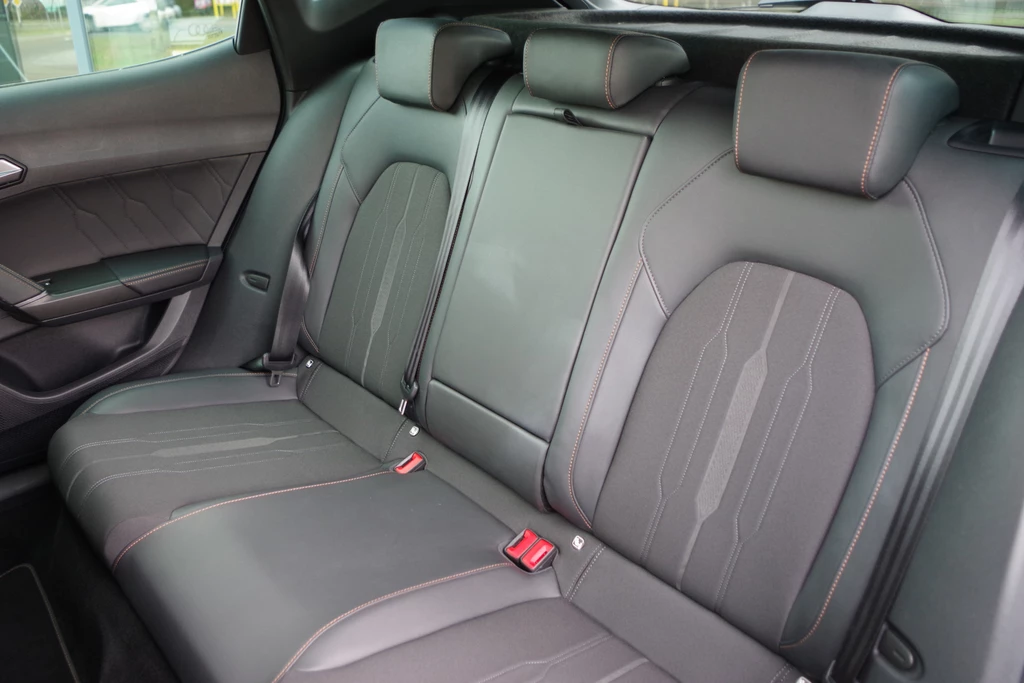 CUPRA Formentor – foto 13
