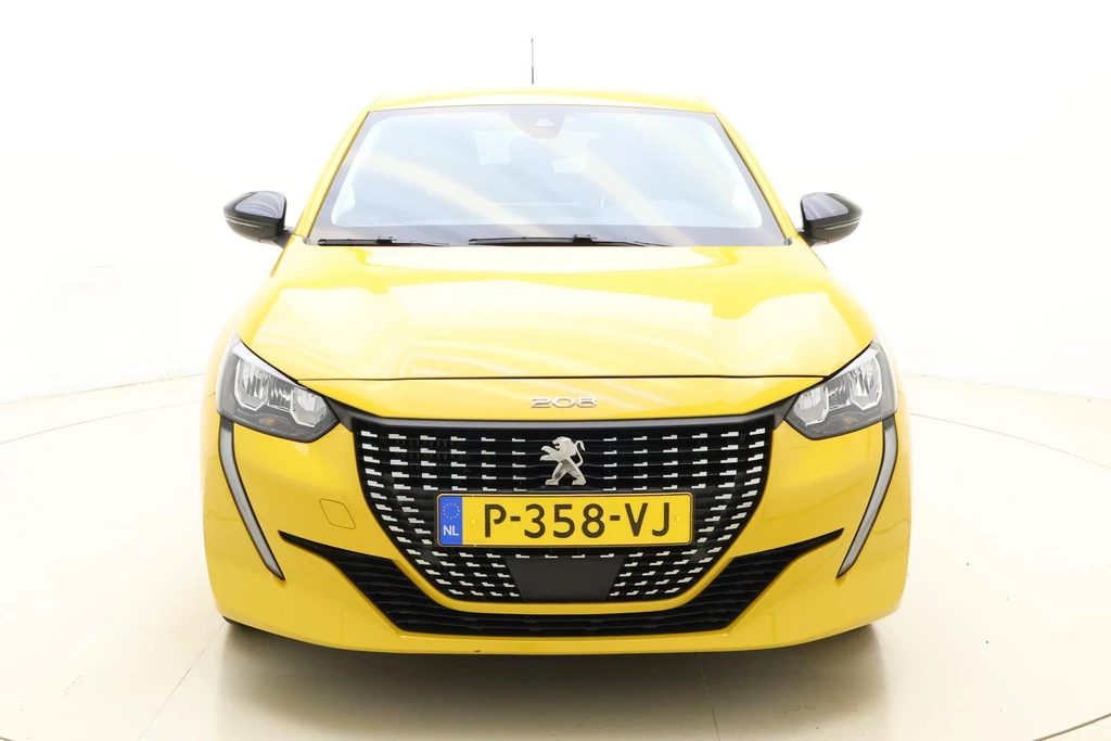 Peugeot 208 – foto 9