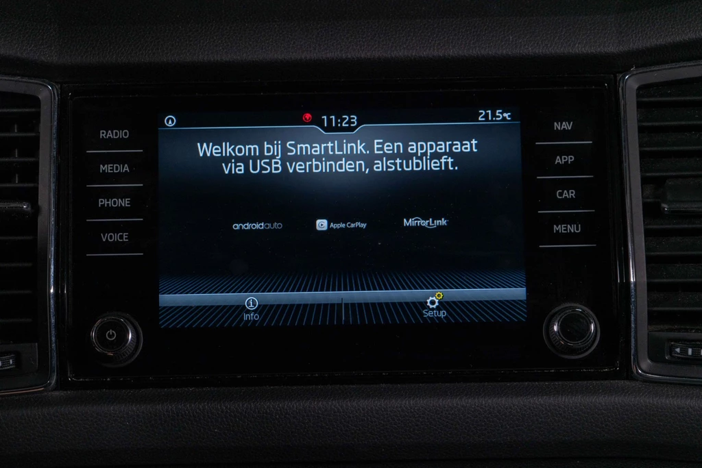 Škoda Kodiaq – foto 58