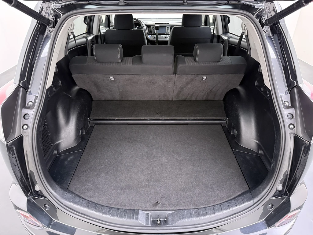 Toyota RAV4 – foto 26
