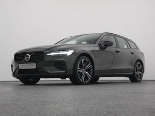 Volvo V60 – thumbnail 2