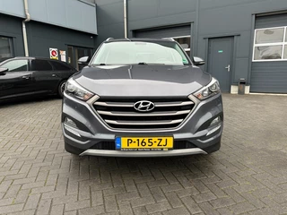 Hyundai Tucson – thumbnail 6