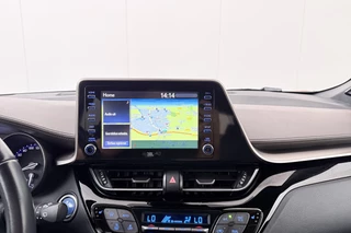 Toyota C-HR – thumbnail 24